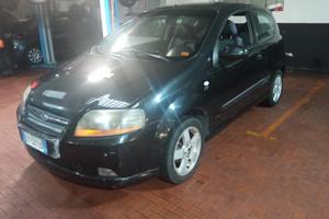Daewoo Kalos 1.2 cat 3 porte SE Plus GPL