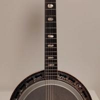 EAGLE Guitar Banjo - Banjo chitarra (6 corde)