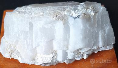 minerale dolomite e calcite di Brosso