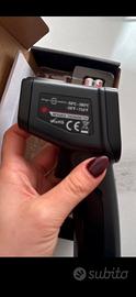 Termometro cucina infrarossi