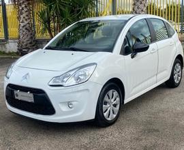 Citroen C3 1.4 HDi 70 Seduction 2012