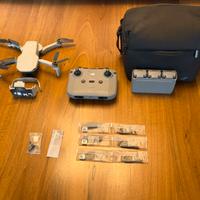 Dji mini 2 Fly More Combo
