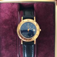 Orologio donna oro
