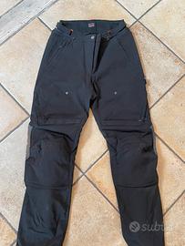 Pantalone moto Dainese