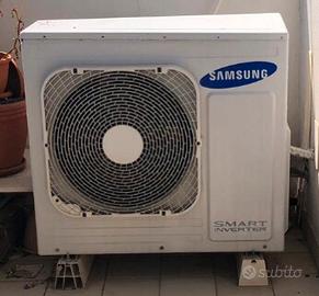 Climatizzatore Trial Samsung