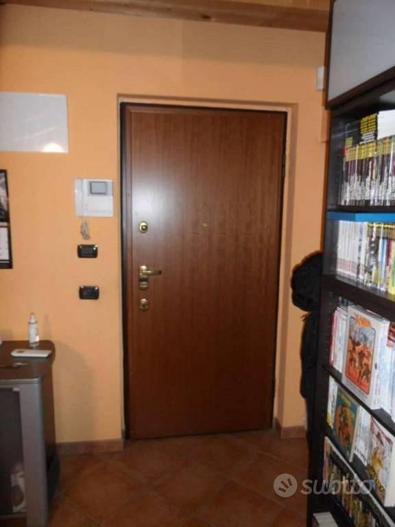 Appartamento – Pozzuolo Martesana - Altro