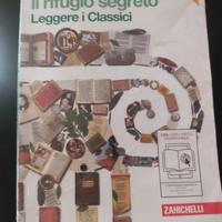 Il rifugio segreto leggere i classici 
