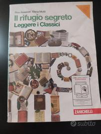 Il rifugio segreto leggere i classici 
