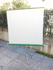 Schermo proiezione