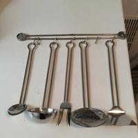 set utensili da cucina 