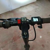 monopattino ninebot segway 