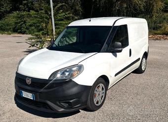 FIAT DOBLO 2017 DIESEL