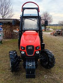 SAME Frutteto Natural 80.4