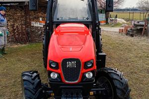 SAME Frutteto Natural 80.4