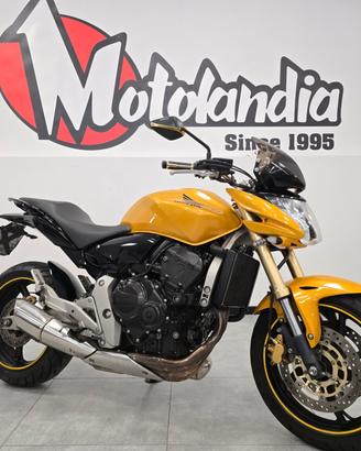 Honda Hornet 600 2009