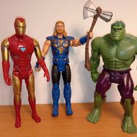Action figure MARVEL AVENGERS