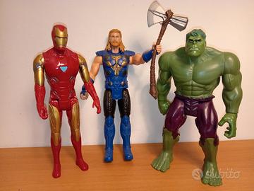 Action figure MARVEL AVENGERS