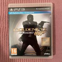 GoldenEye 007