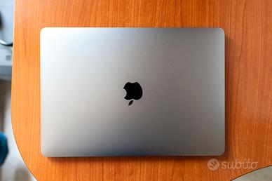 MacBook Air 13" M1 - 8GB / 256GB - Come nuovo