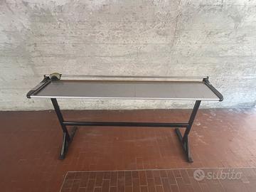 Taglierina a lama rotante ERC KW-triO 59 3026