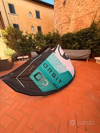 Kite North Orbit PRO 9m