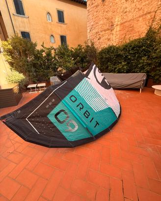 Kite North Orbit PRO 9m