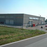 Capannone polifunzionale