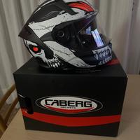Casco integrale nuovo caberg