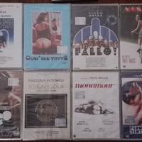 Raccolta film di Tinto Brass in DVD + 1 omaggio