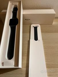 Apple watch 3 42mm GPS + Cellular