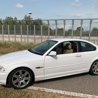 Bmw e46 328 Ci