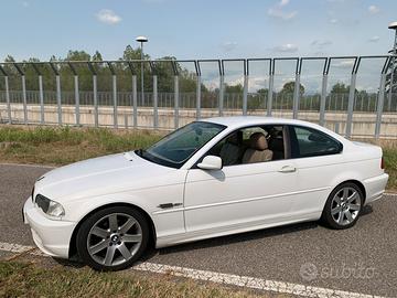 Bmw e46 328 Ci
