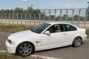 Bmw e46 328 Ci