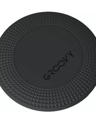 Caricatore wireless 5W Groovy