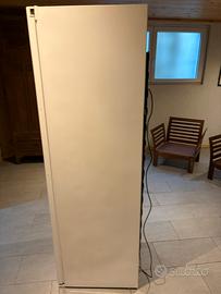 Frigo Whirpool sesto senso