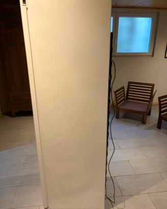 Frigo Whirpool sesto senso