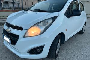 CHEVROLET SPARK 1.0 NAV/Tauc/WiFi (KM ORIGINALI)