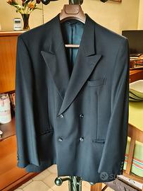 Giacca Doppiopetto Uomo
