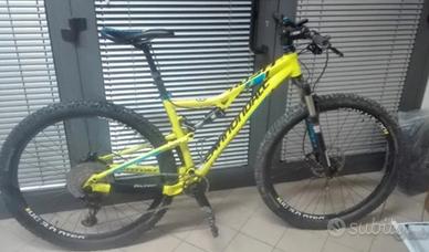 Cannondale Rush 