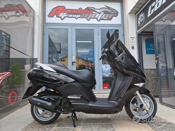 Peugeot Citystar 150 2015