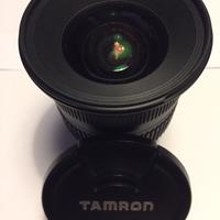 Tamron SP AF ASPHERICAL Di LD if 17-35 2.8-4