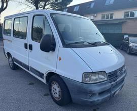 FIAT Ducato 9posti Stupenda 11 2.8JTD