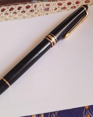Montblanc Meisterstuck Le Grand 10456, Penna a sfe
