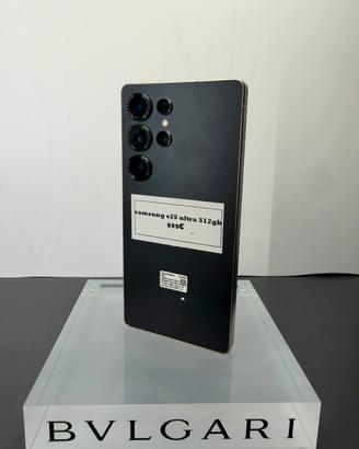 samsung s25 ultra 512gb PROMO LAMPO