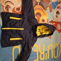 giacca benetton bambino taglia 82, 1 anno