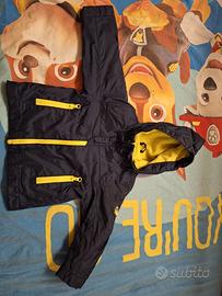 giacca benetton bambino taglia 82, 1 anno