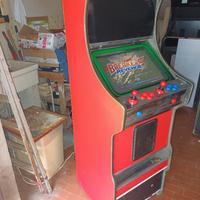 CABINATO anni 80 90 Vintage ARCADE jamma