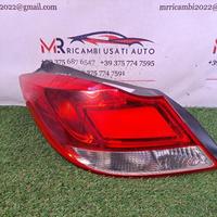 STOP FANALE POSTERIORE SINISTRO OPEL Insignia Berl