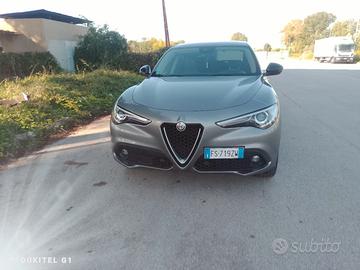 stelvio