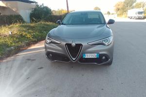 stelvio
